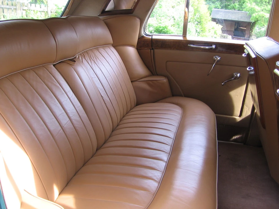 1956 Bentley S1 - Image 5 of 7
