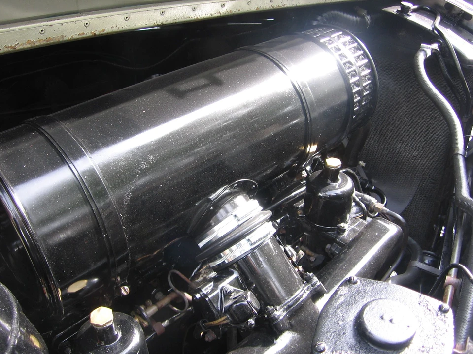 1956 Bentley S1 - Image 3 of 7