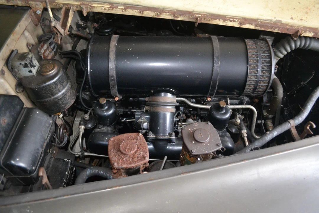 1956 Bentley S1 - Image 3 of 5