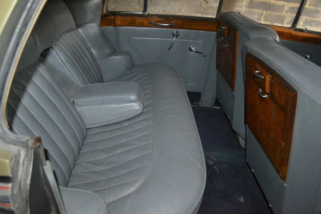 1956 Bentley S1 - Image 5 of 5