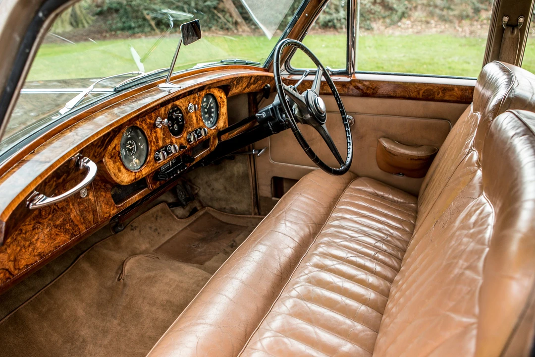 1956 Bentley S1 - Image 7 of 15