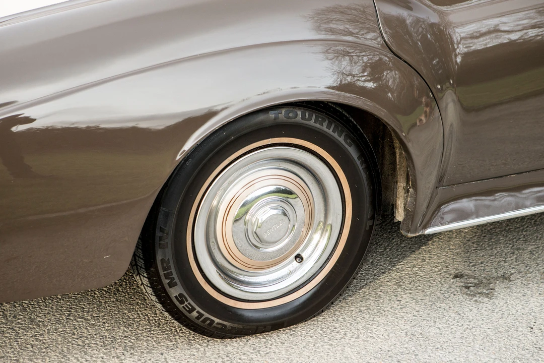 1956 Bentley S1 - Image 13 of 15