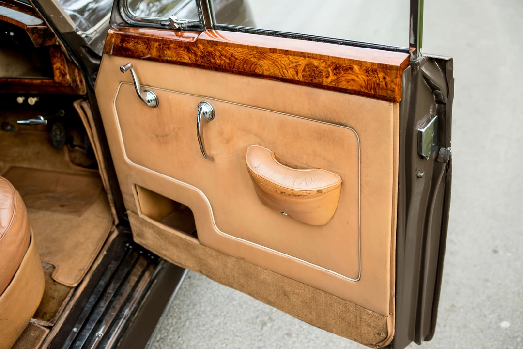 1956 Bentley S1 - Image 3 of 15