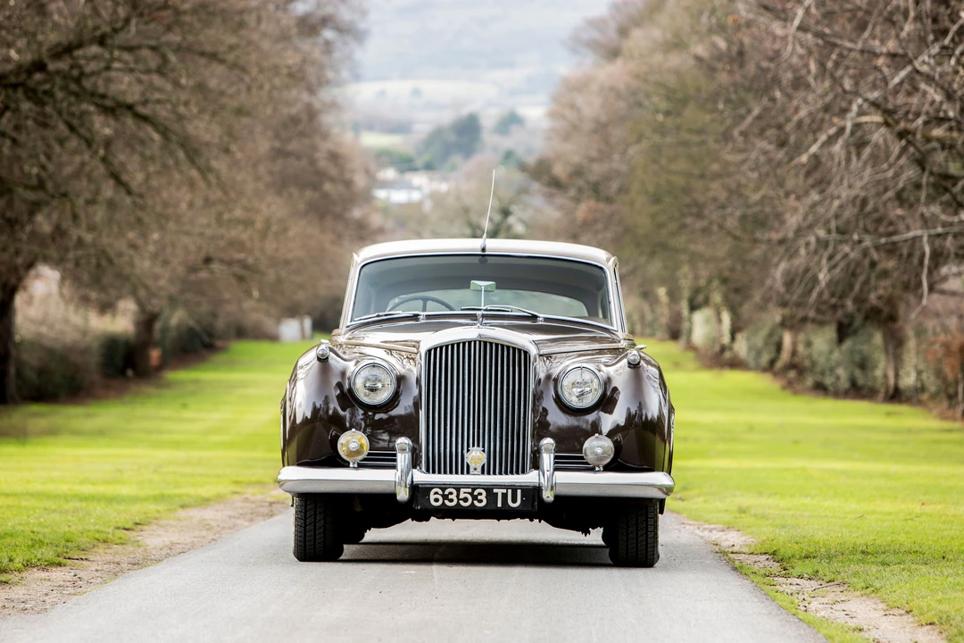 1956 Bentley S1 - Image 15 of 15