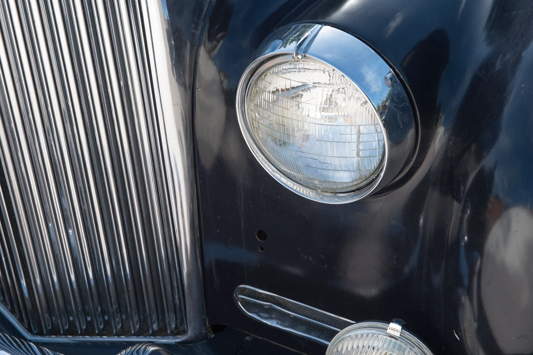1956 Bentley S1 - Image 4 of 18