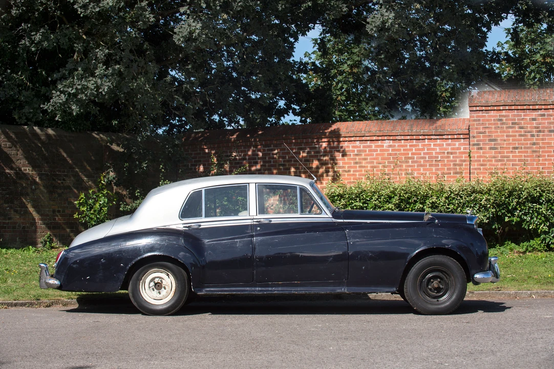 1956 Bentley S1 - Image 18 of 18