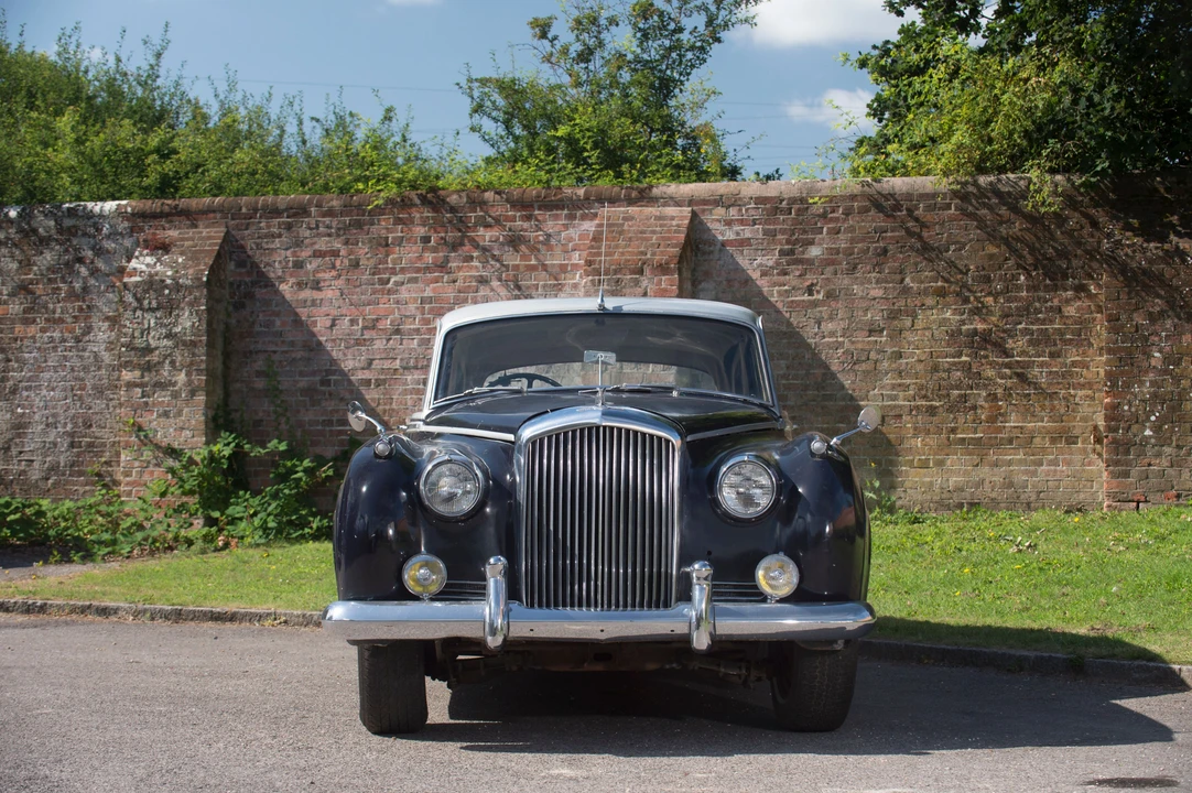 1956 Bentley S1 - Image 6 of 18