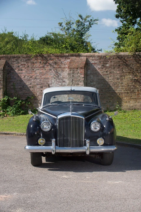 1956 Bentley S1 - Image 5 of 18