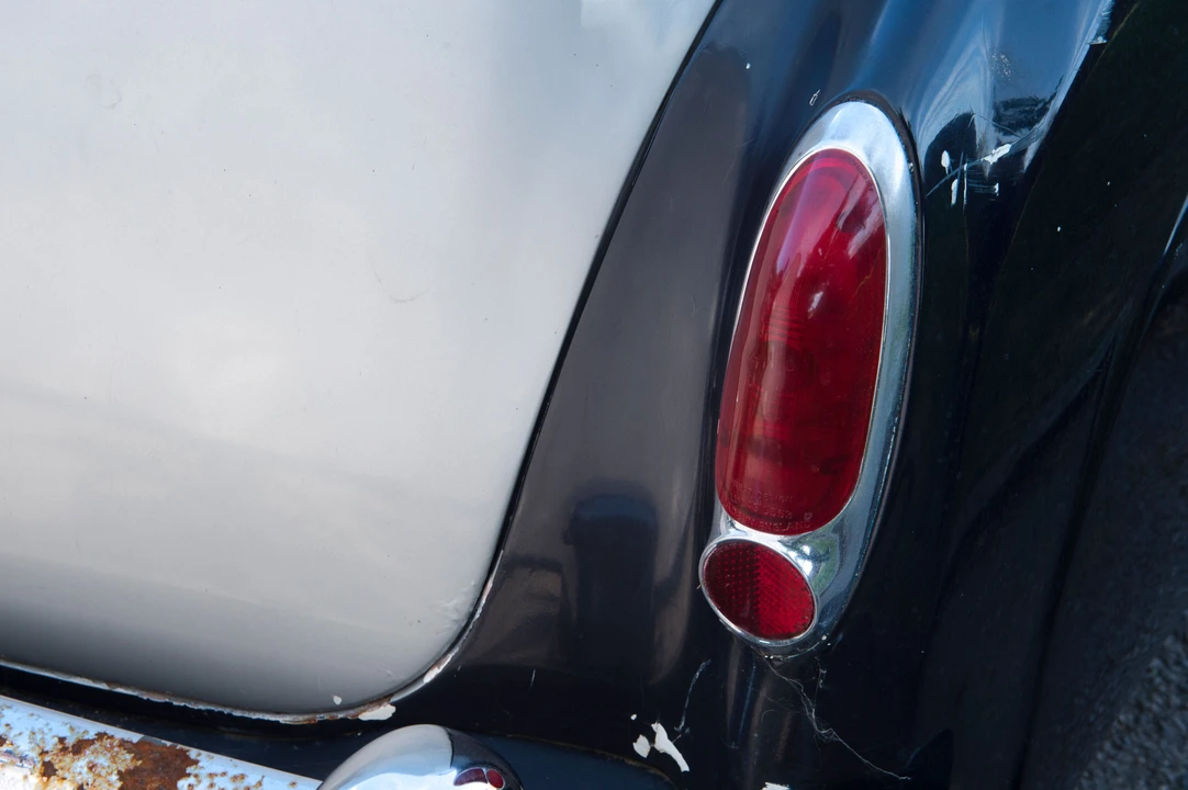 1956 Bentley S1 - Image 12 of 18
