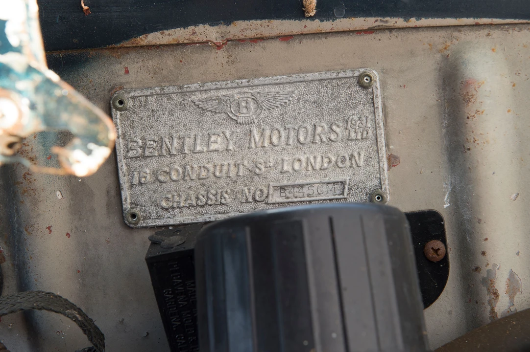 1956 Bentley S1 - Image 16 of 18
