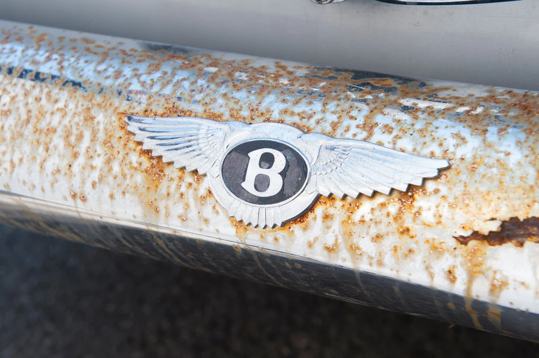 1956 Bentley S1 - Image 13 of 18