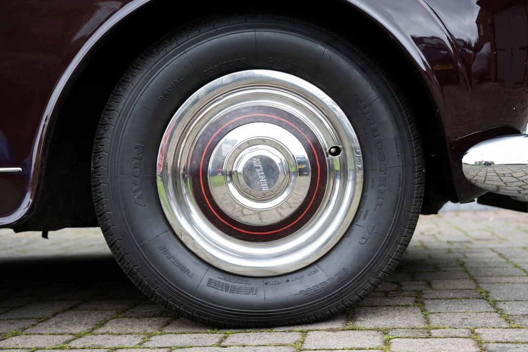 1956 Bentley S1 - Image 16 of 30