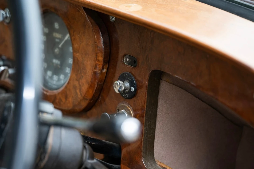1956 Bentley S1 - Image 27 of 30