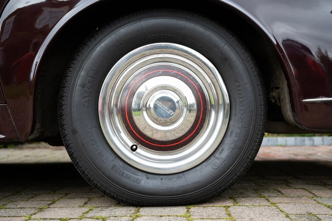 1956 Bentley S1 - Image 18 of 30