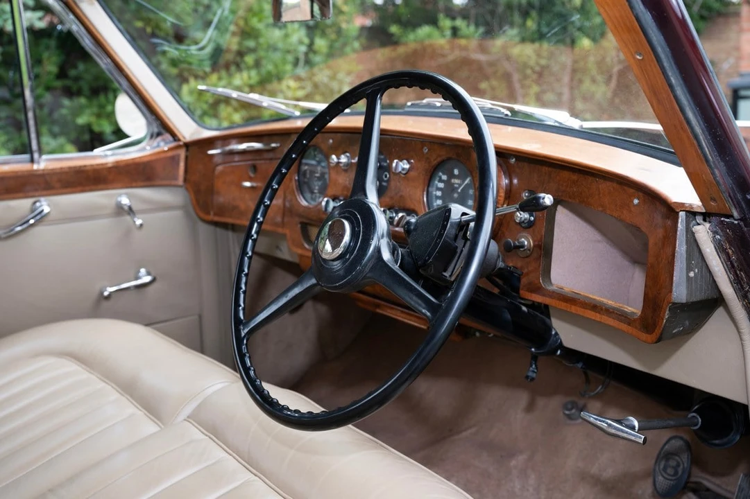 1956 Bentley S1 - Image 20 of 30