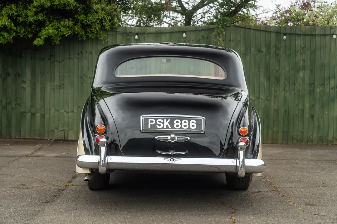 1956 Bentley S1 - Image 6 of 31