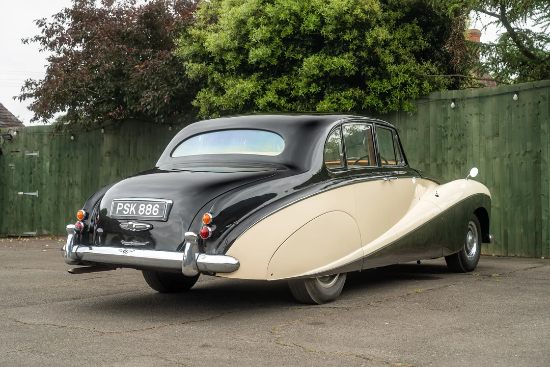 1956 Bentley S1 - Image 7 of 31