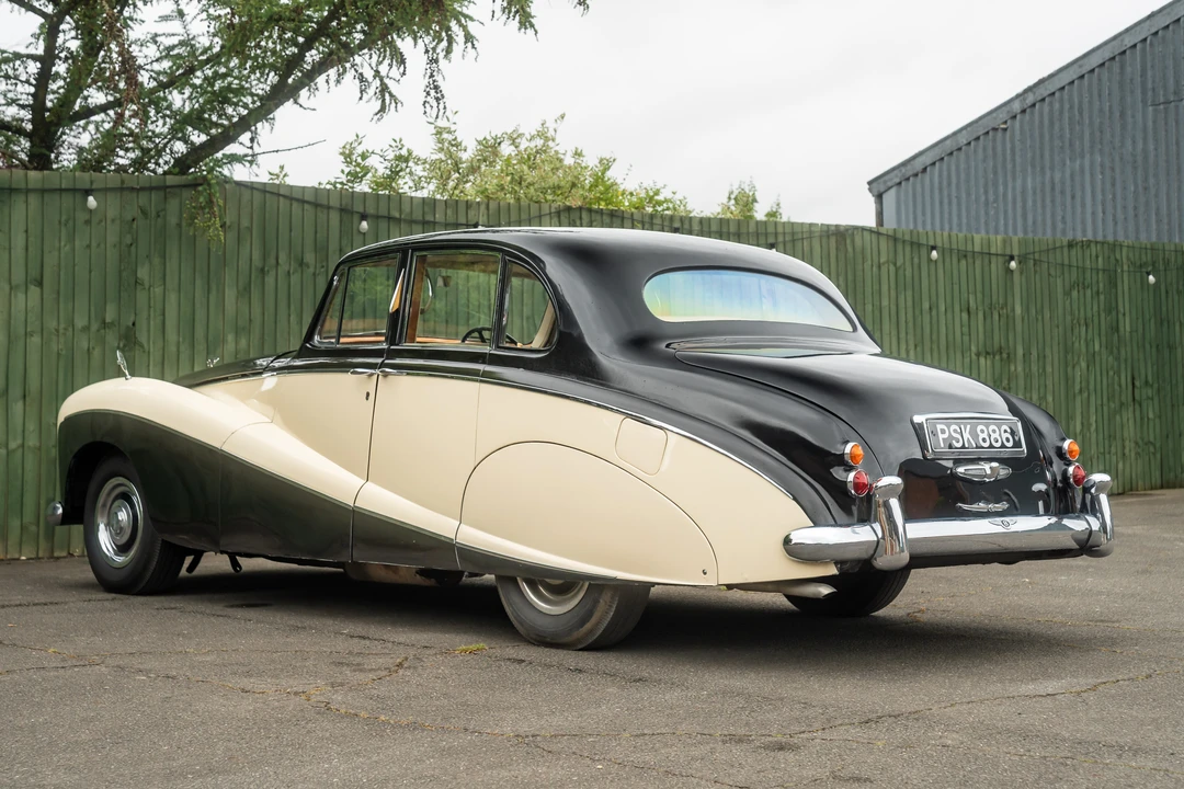 1956 Bentley S1 - Image 5 of 31