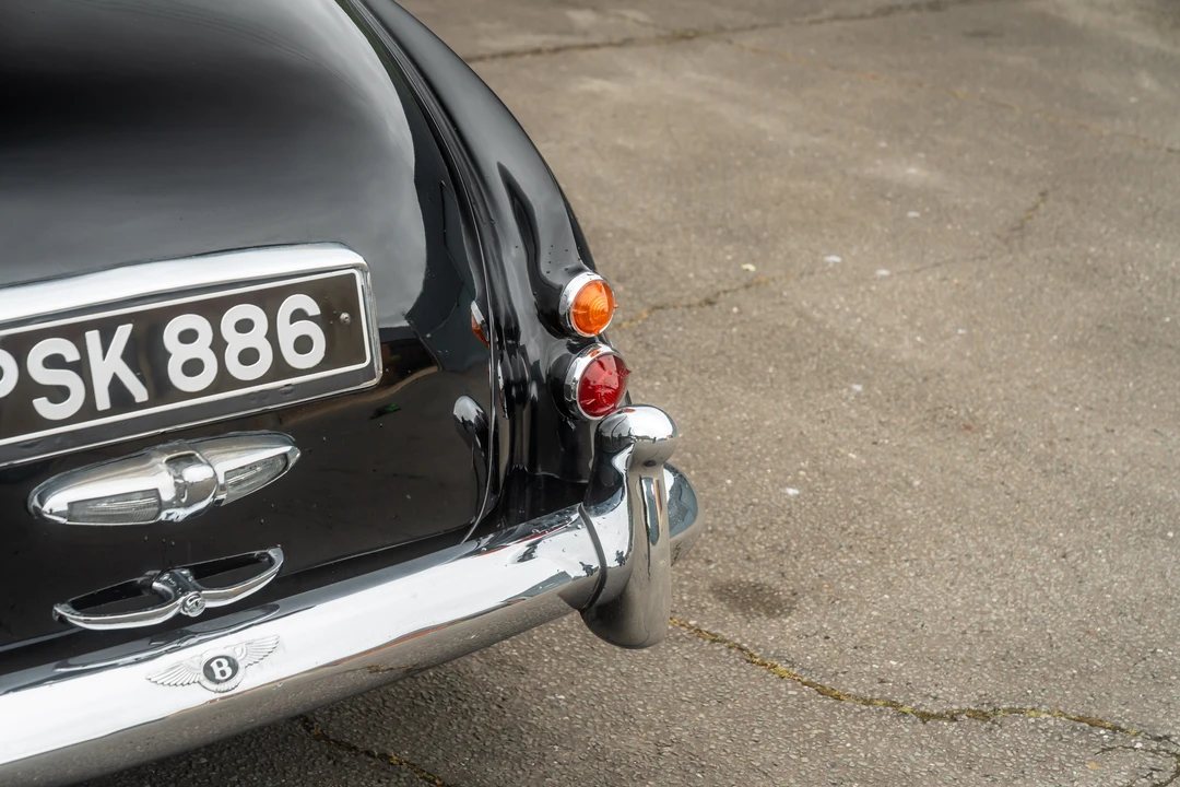 1956 Bentley S1 - Image 12 of 31