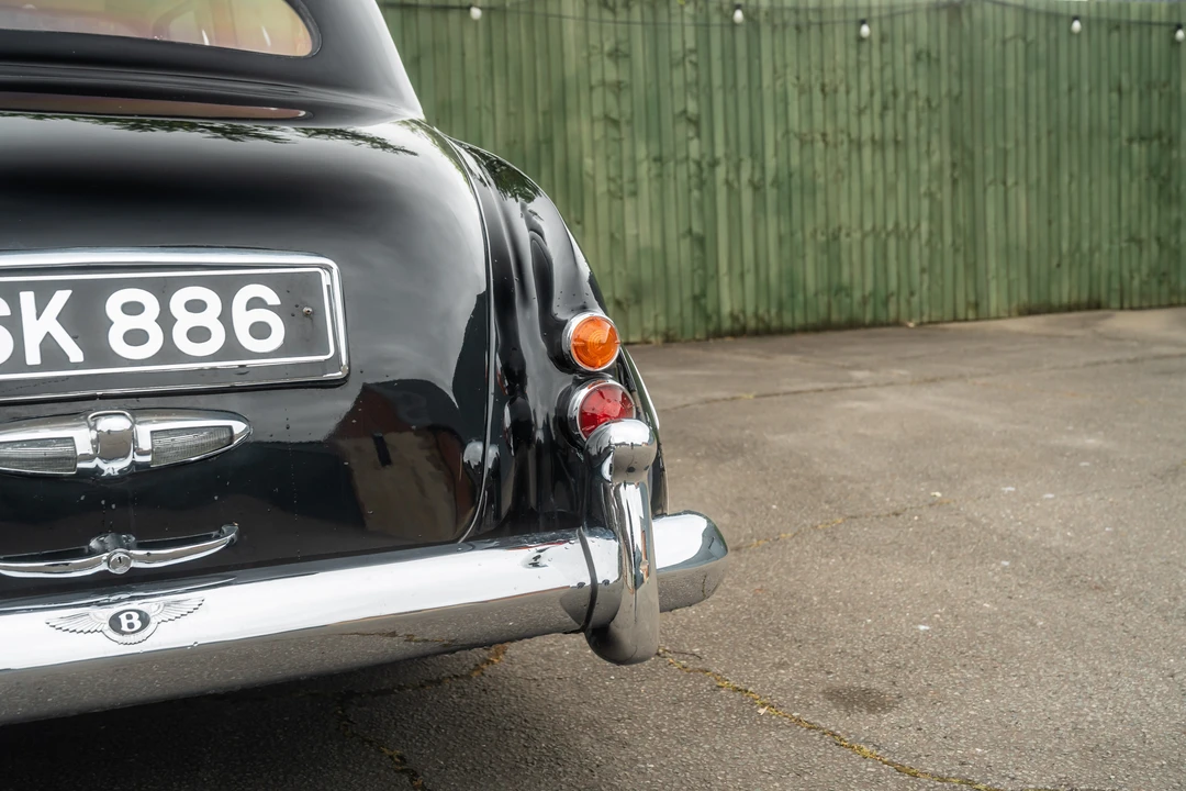 1956 Bentley S1 - Image 13 of 31