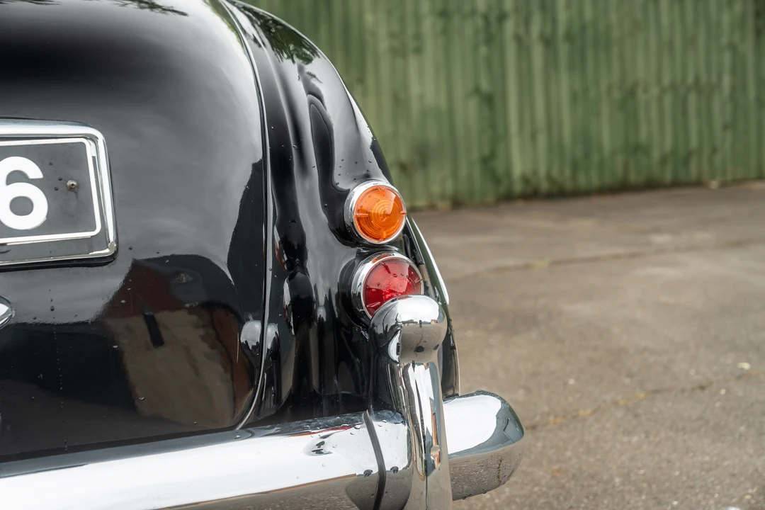 1956 Bentley S1 - Image 14 of 31
