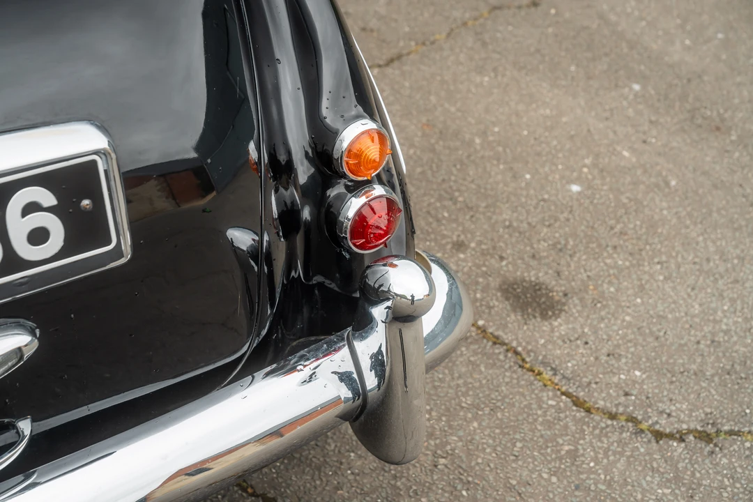 1956 Bentley S1 - Image 15 of 31