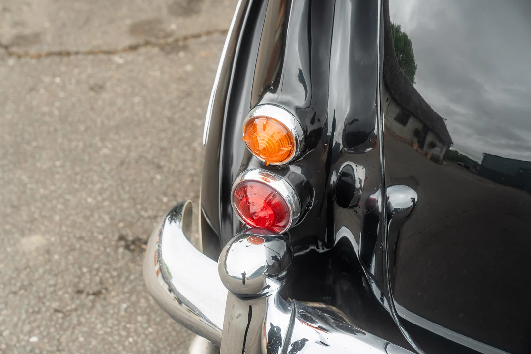 1956 Bentley S1 - Image 16 of 31