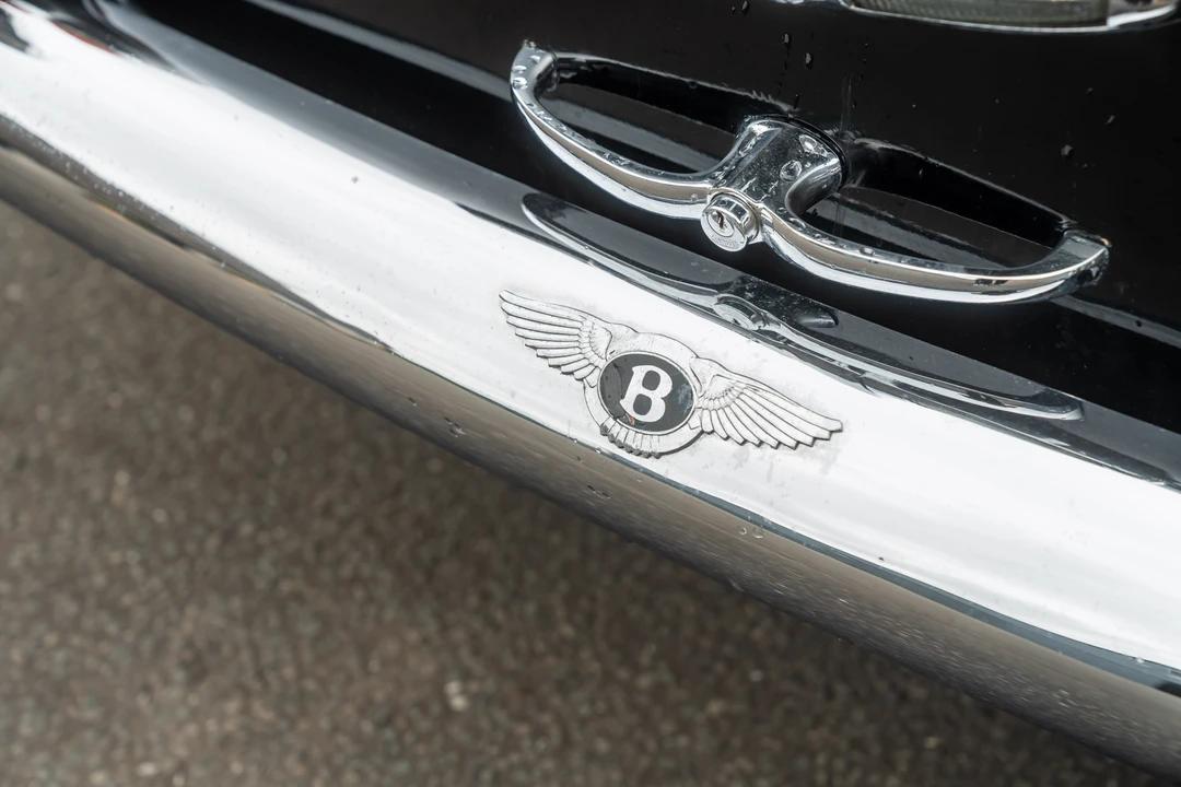 1956 Bentley S1 - Image 17 of 31