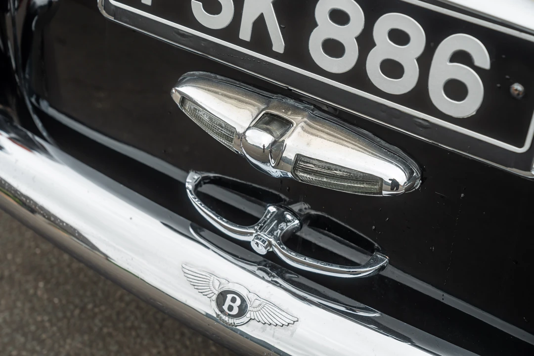 1956 Bentley S1 - Image 18 of 31