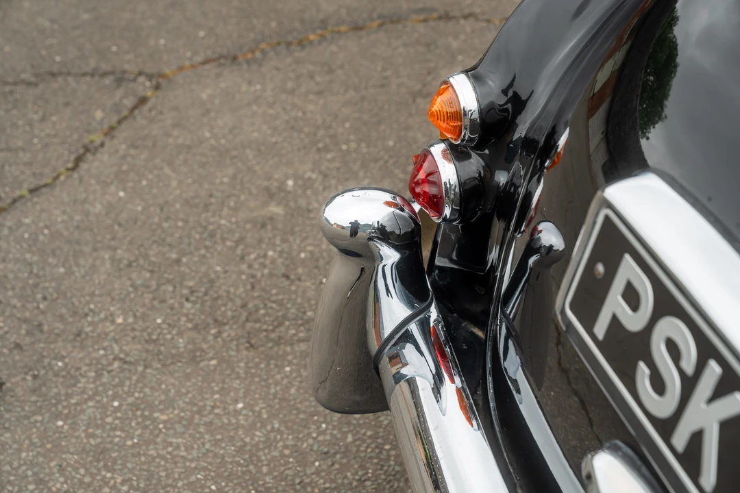 1956 Bentley S1 - Image 19 of 31