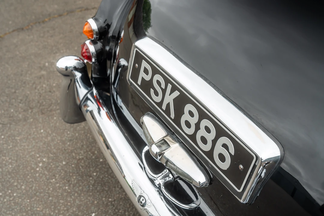 1956 Bentley S1 - Image 20 of 31