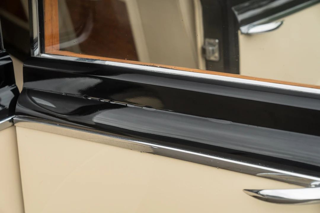 1956 Bentley S1 - Image 25 of 31