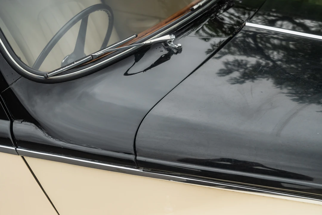 1956 Bentley S1 - Image 28 of 31