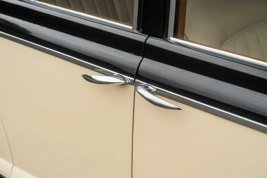 1956 Bentley S1 - Image 29 of 31