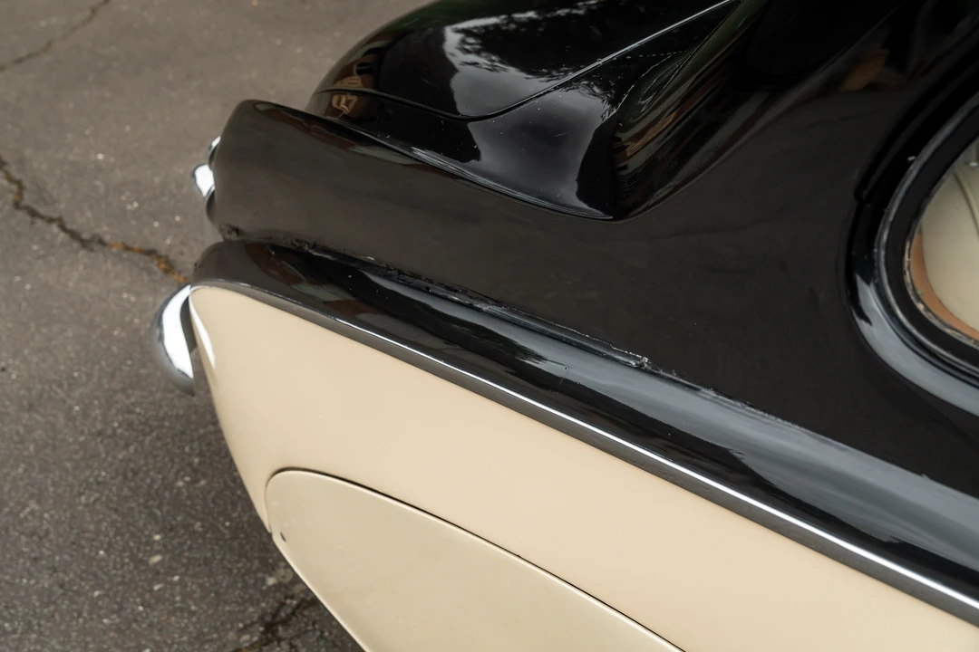 1956 Bentley S1 - Image 30 of 31