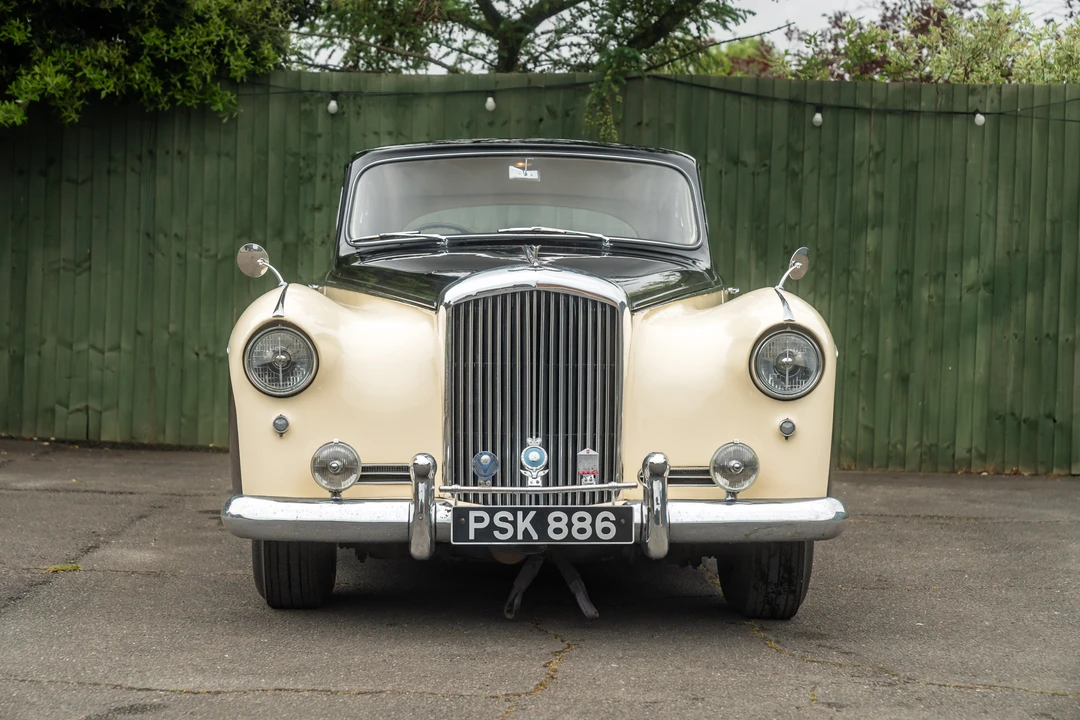 1956 Bentley S1 - Image 2 of 31