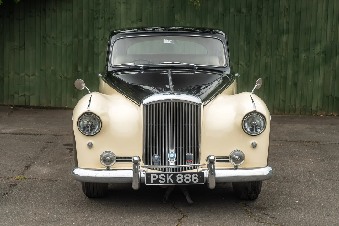 1956 Bentley S1 - Image 10 of 31