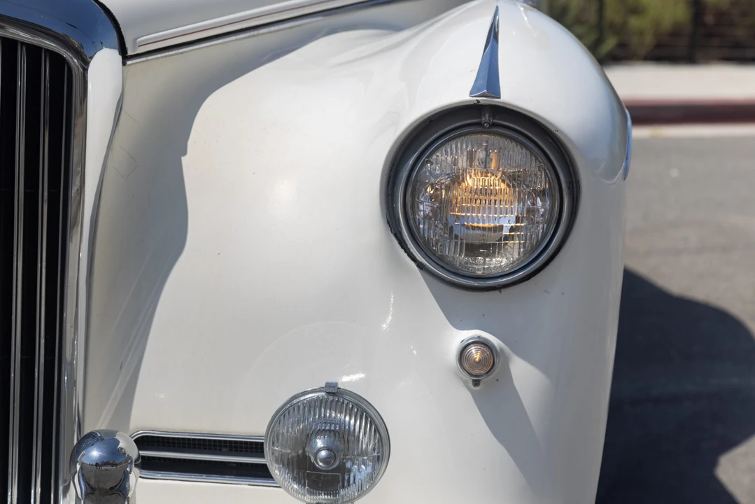 1956 Bentley S1 - Image 18 of 31
