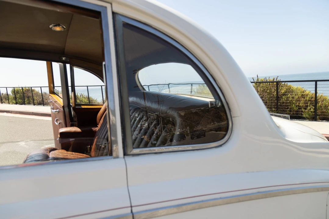 1956 Bentley S1 - Image 30 of 31