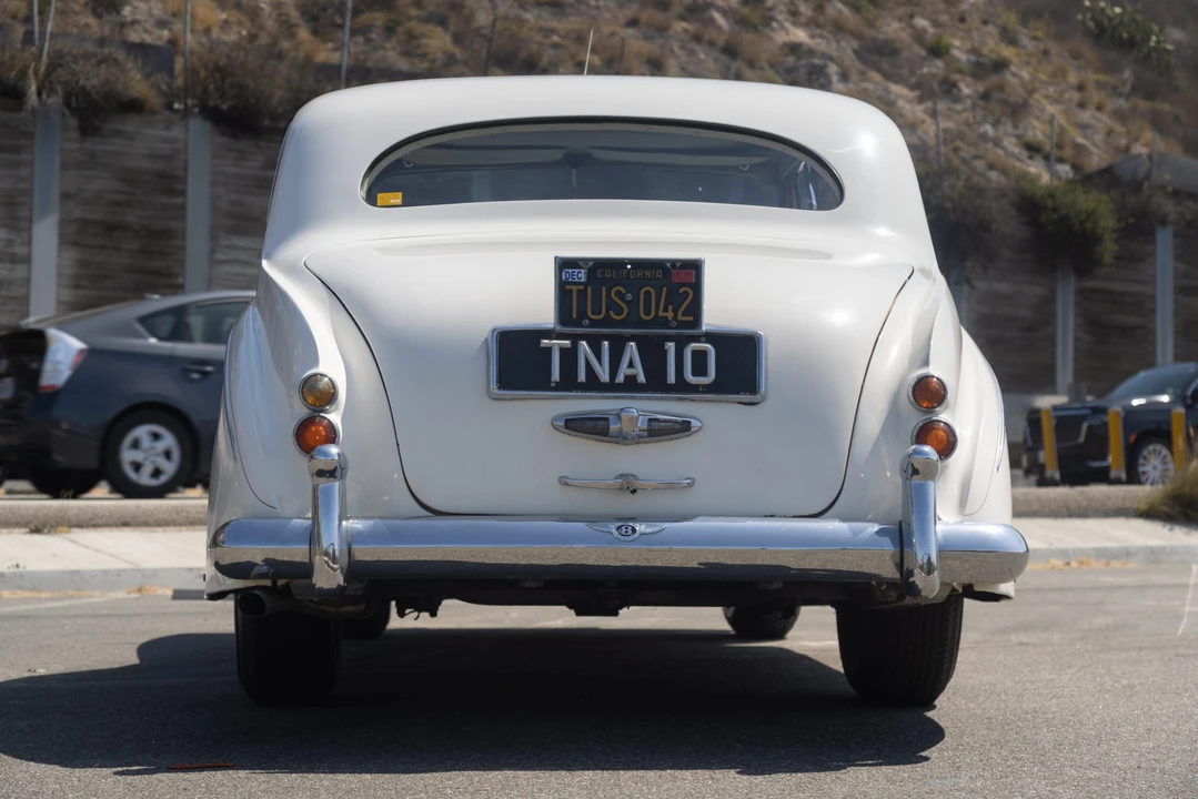 1956 Bentley S1 - Image 7 of 31