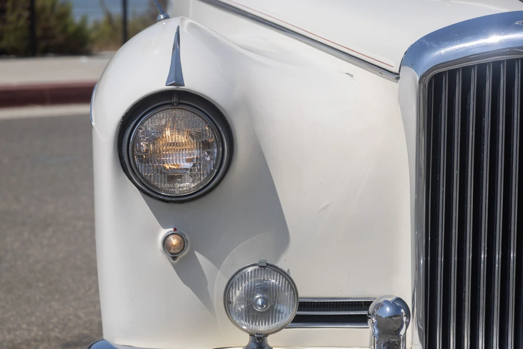 1956 Bentley S1 - Image 17 of 31
