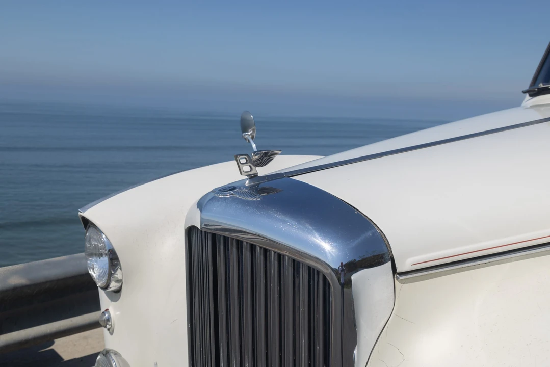 1956 Bentley S1 - Image 21 of 31