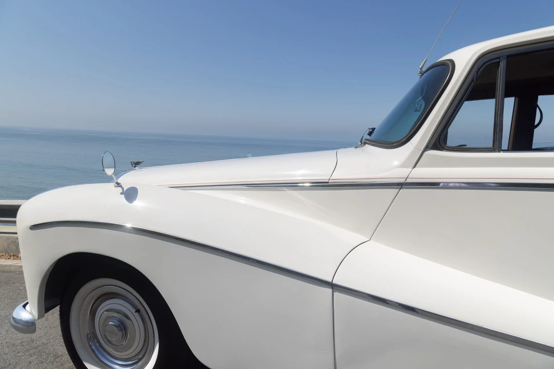 1956 Bentley S1 - Image 26 of 31