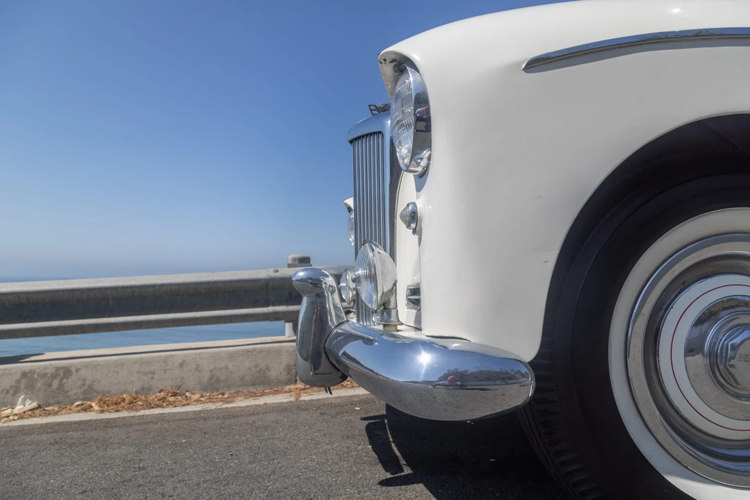 1956 Bentley S1 - Image 23 of 31