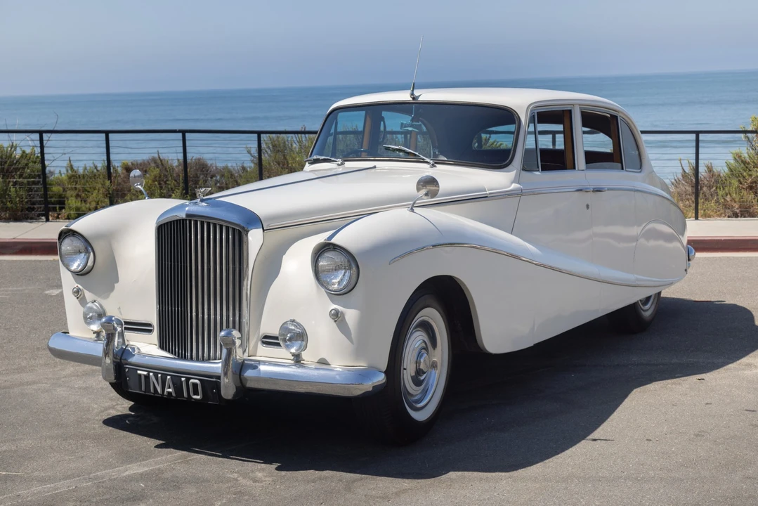 1956 Bentley S1 - Image 3 of 31