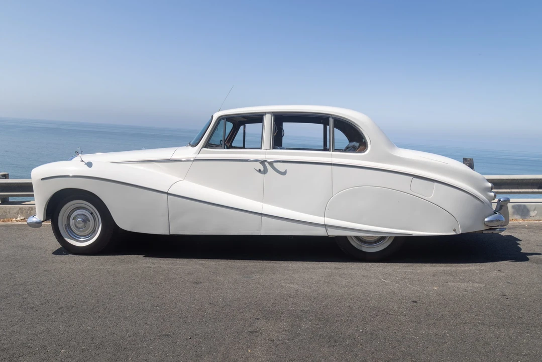 1956 Bentley S1 - Image 5 of 31