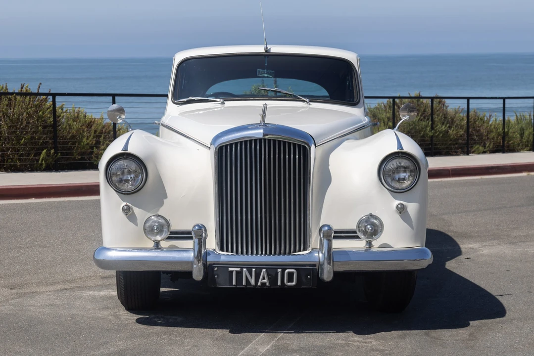 1956 Bentley S1 - Image 11 of 31