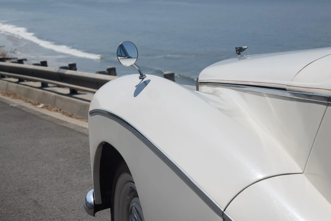 1956 Bentley S1 - Image 25 of 31