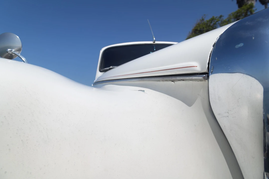 1956 Bentley S1 - Image 20 of 31