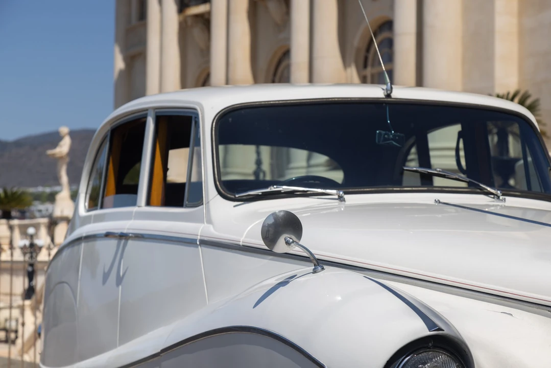 1956 Bentley S1 - Image 19 of 31